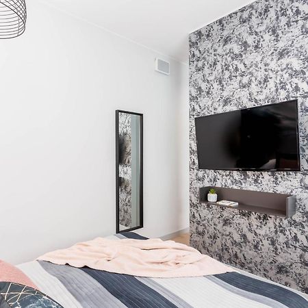 Apartamenty Deo Plaza Vip By Rent Like Home Gdansk Dış mekan fotoğraf