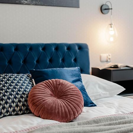 Apartamenty Deo Plaza Vip By Rent Like Home Gdansk Dış mekan fotoğraf