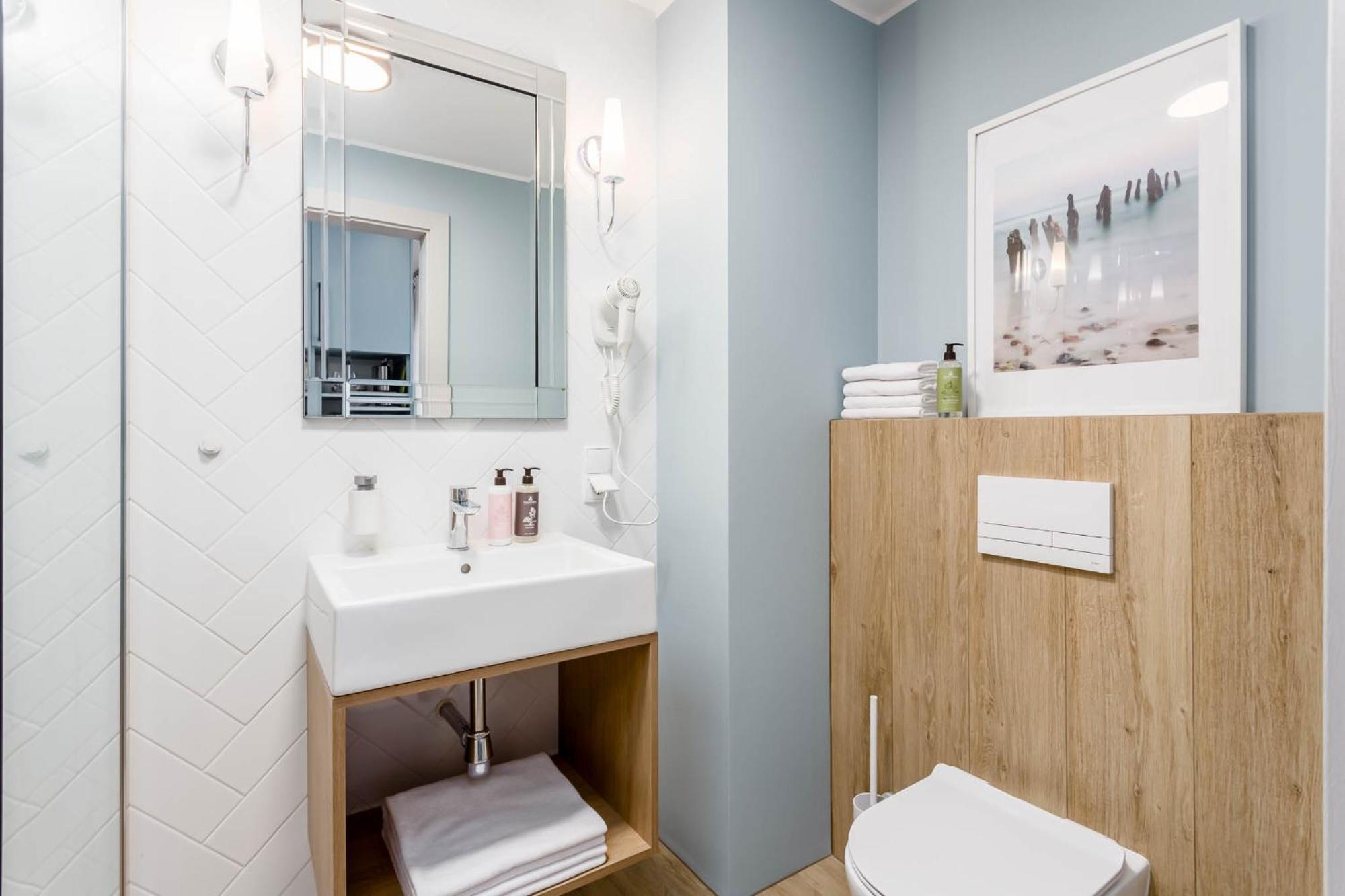 Apartamenty Deo Plaza Vip By Rent Like Home Gdansk Dış mekan fotoğraf