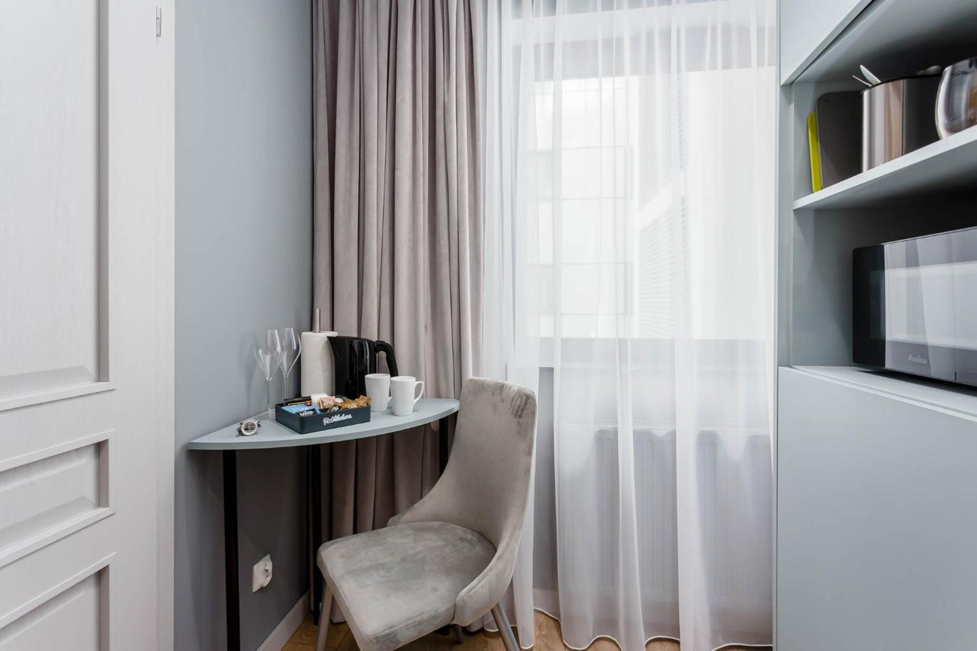 Apartamenty Deo Plaza Vip By Rent Like Home Gdansk Dış mekan fotoğraf