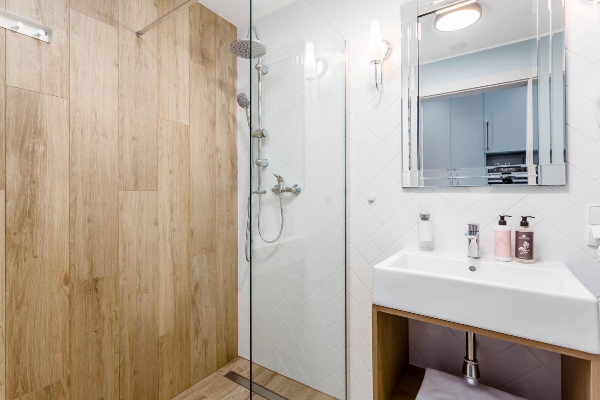 Apartamenty Deo Plaza Vip By Rent Like Home Gdansk Dış mekan fotoğraf