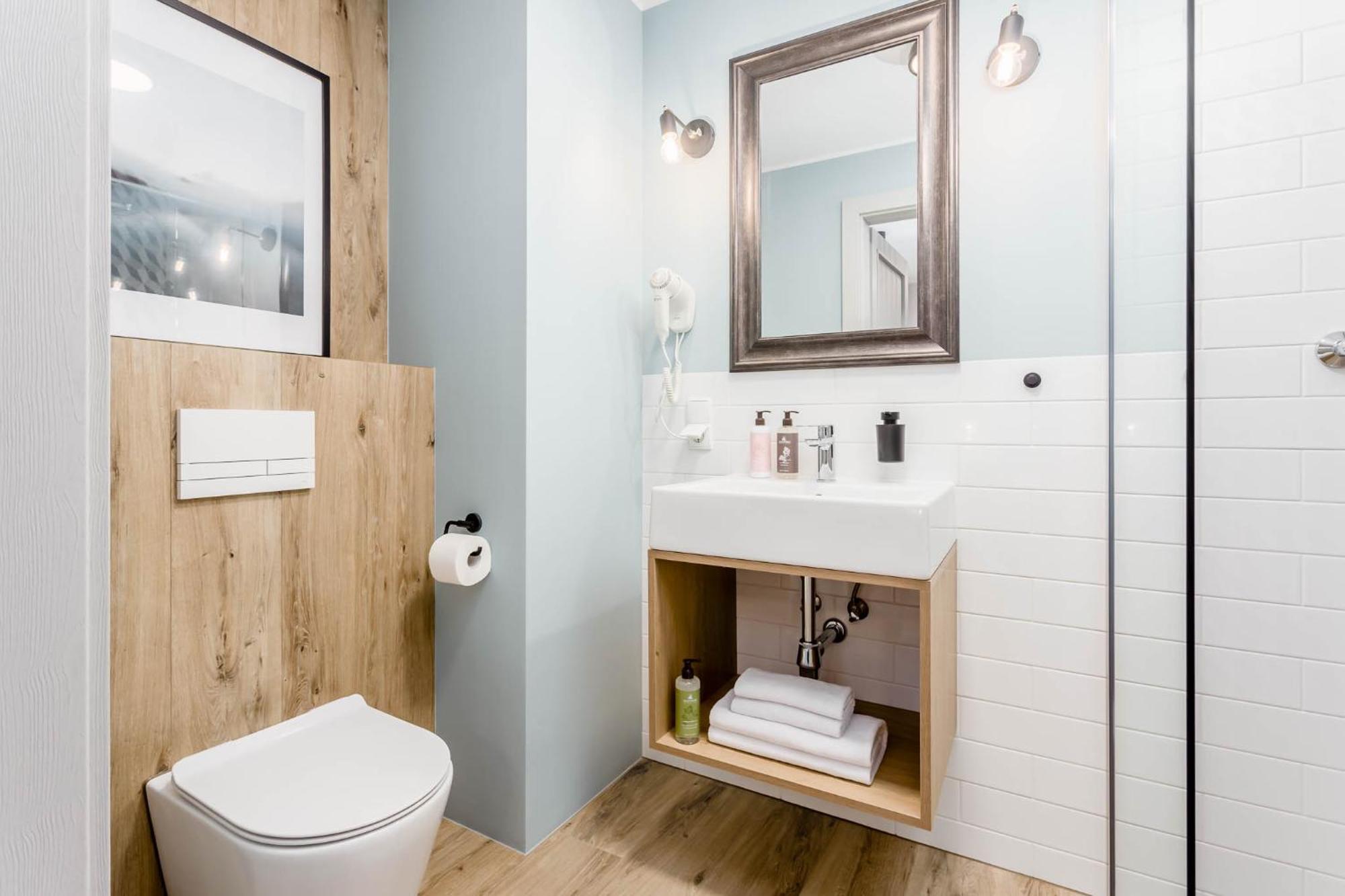 Apartamenty Deo Plaza Vip By Rent Like Home Gdansk Dış mekan fotoğraf