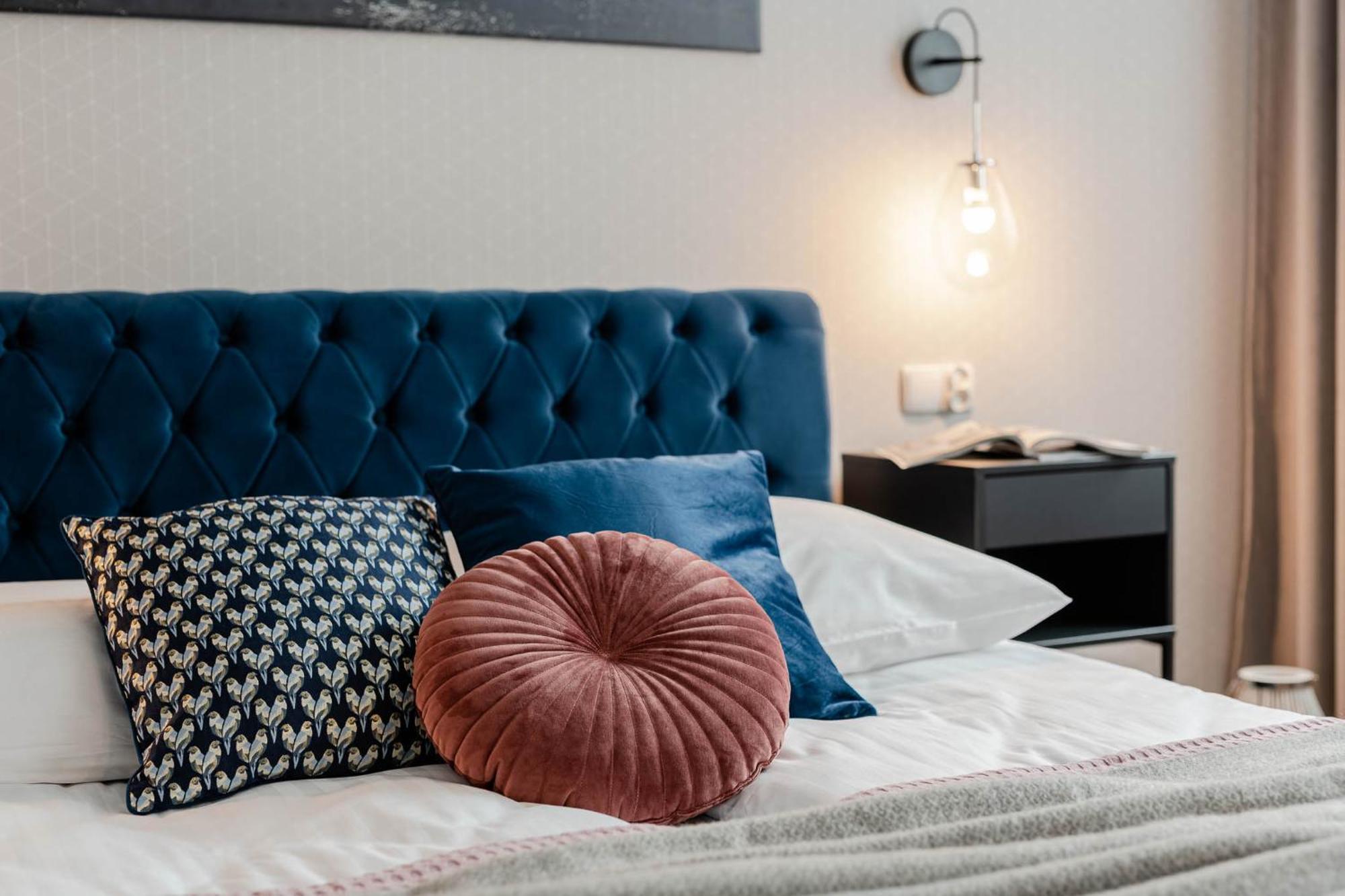 Apartamenty Deo Plaza Vip By Rent Like Home Gdansk Dış mekan fotoğraf