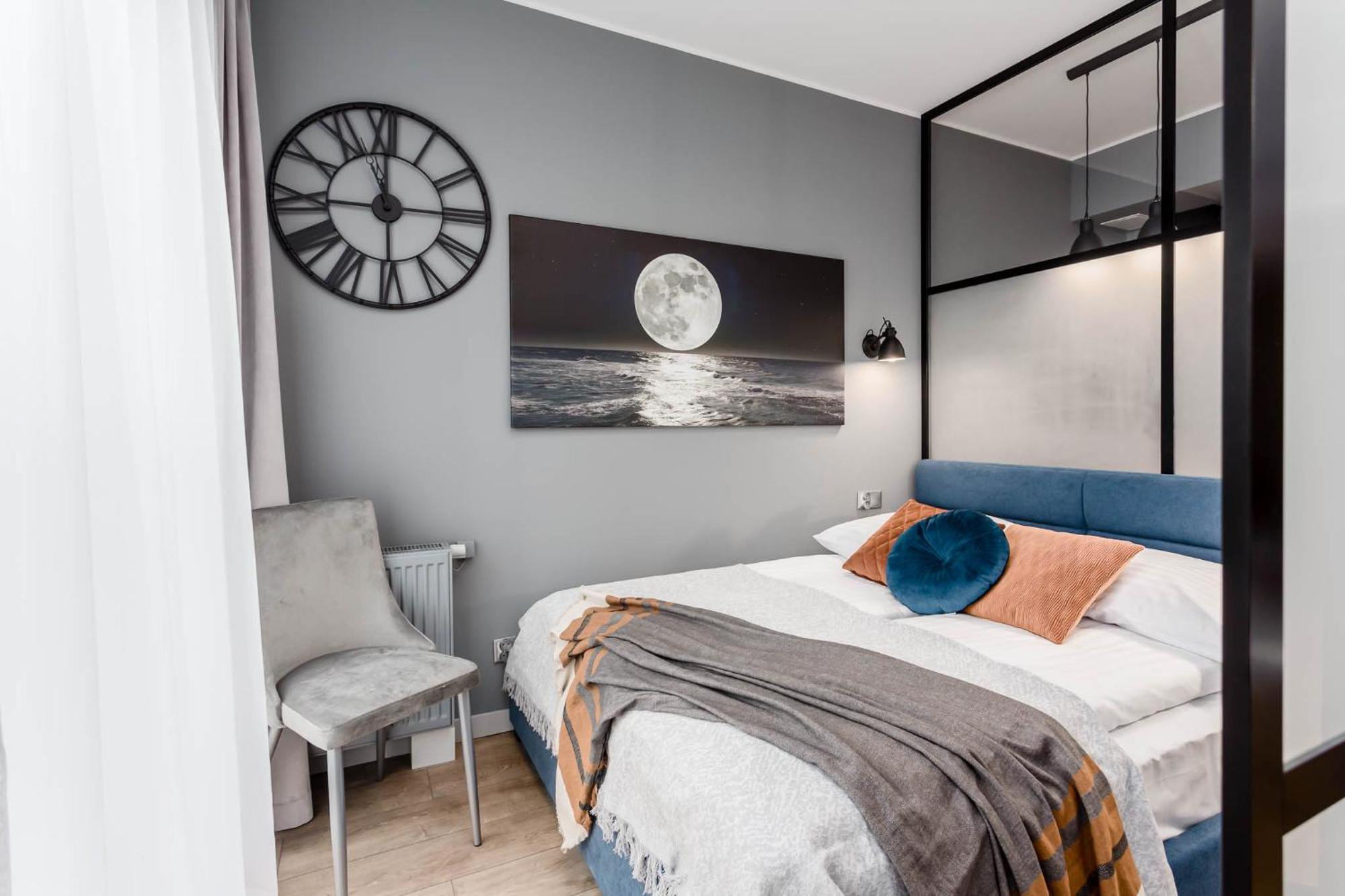 Apartamenty Deo Plaza Vip By Rent Like Home Gdansk Dış mekan fotoğraf