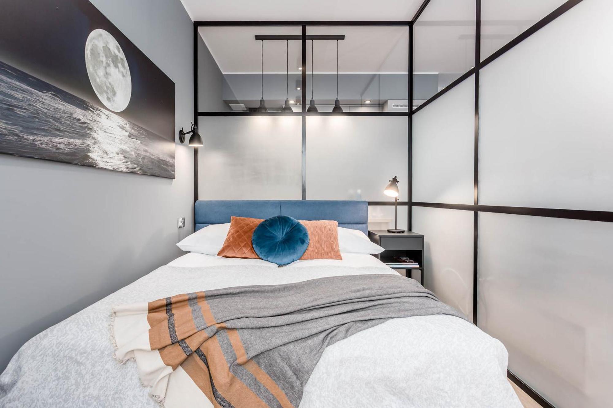 Apartamenty Deo Plaza Vip By Rent Like Home Gdansk Dış mekan fotoğraf